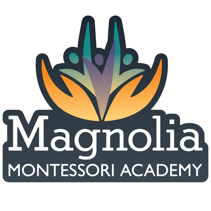 butiksindehaveren kode Hukommelse Magnolia Montessori Academy - Cosmic Fund